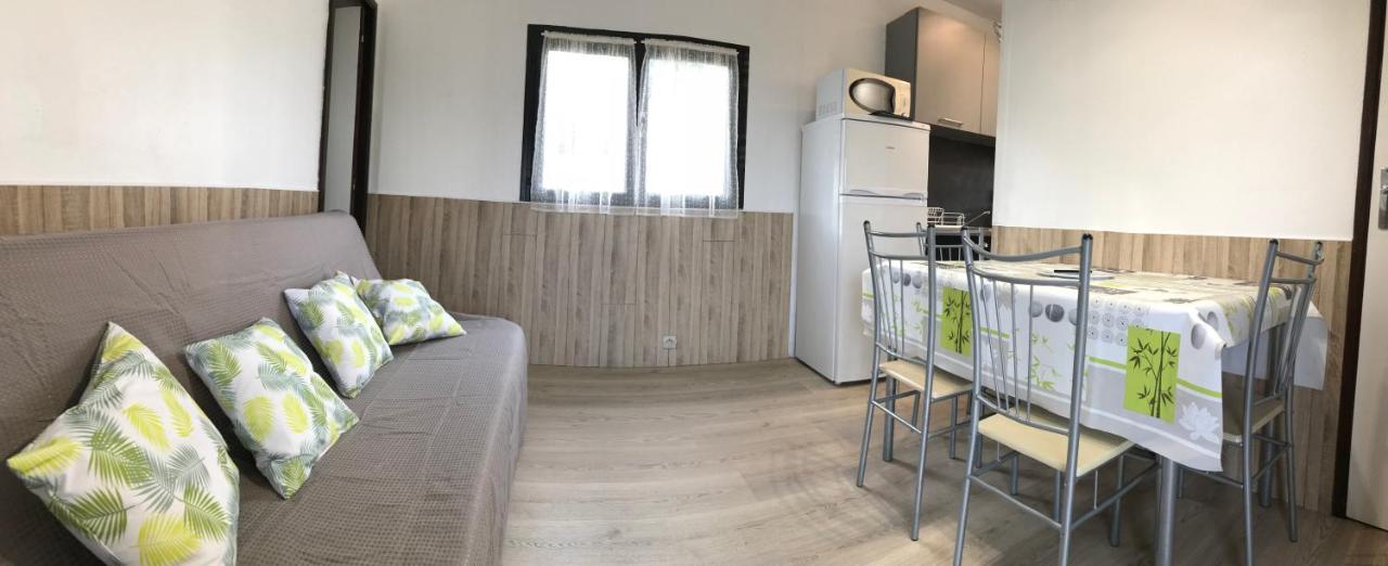 Camping Trinite Bonifacio  Zewnętrze zdjęcie