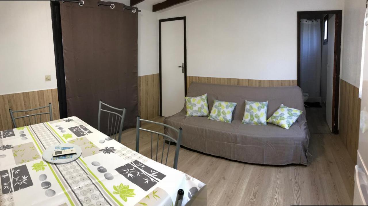 Camping Trinite Bonifacio  Zewnętrze zdjęcie