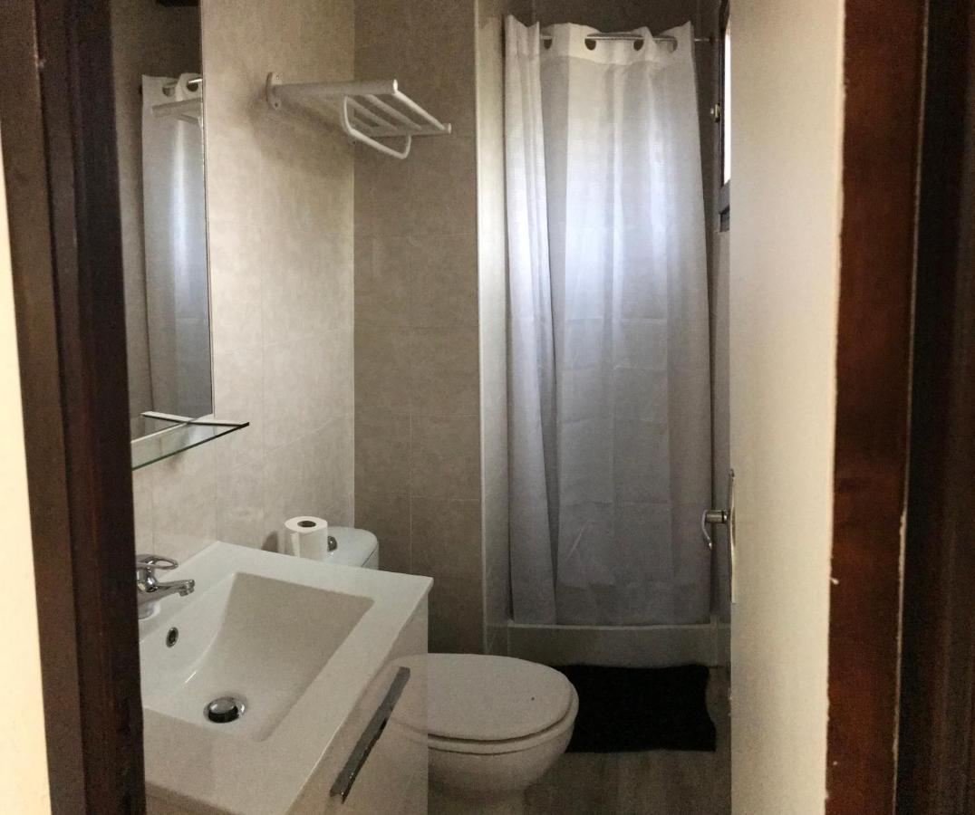 Camping Trinite Bonifacio  Zewnętrze zdjęcie
