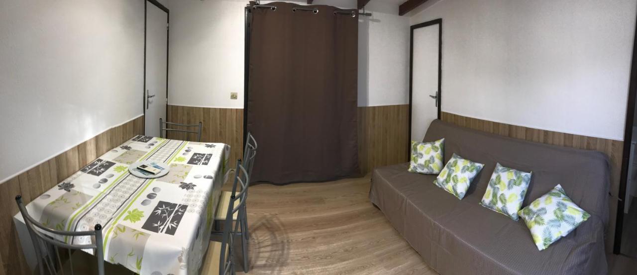 Camping Trinite Bonifacio  Zewnętrze zdjęcie