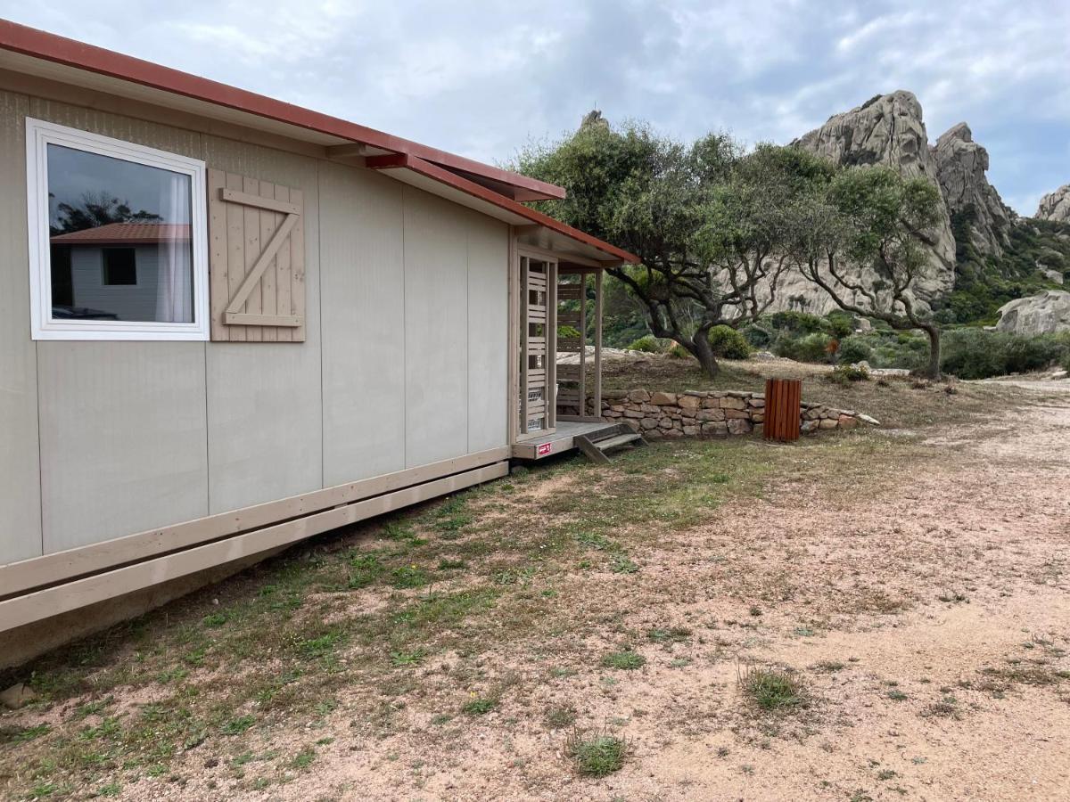 Camping Trinite Bonifacio  Zewnętrze zdjęcie