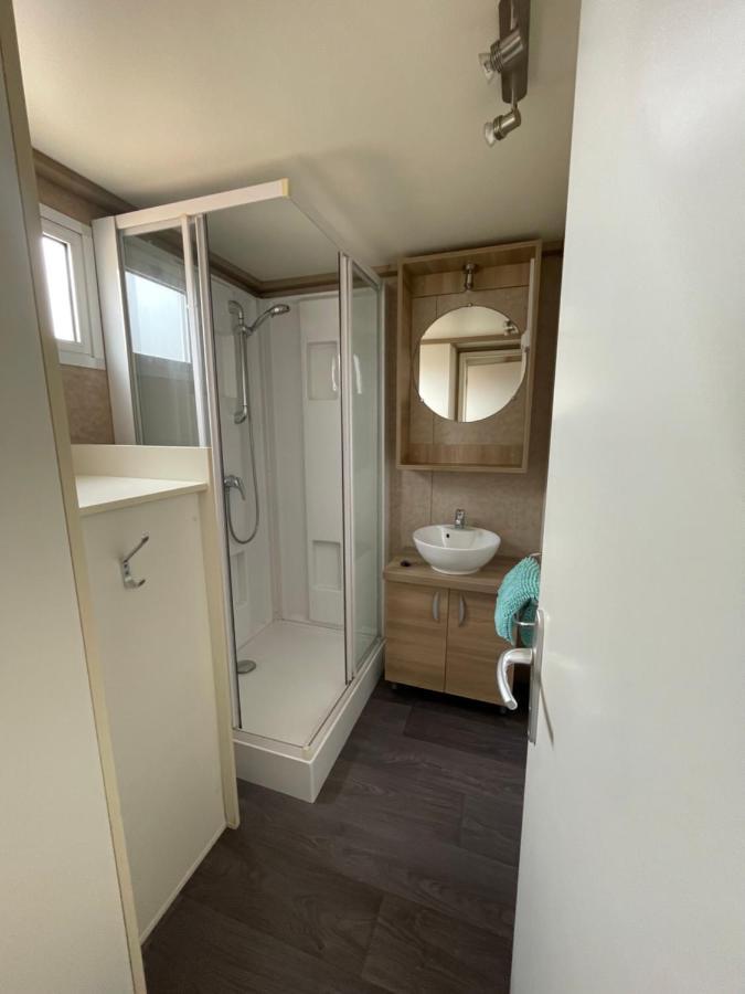 Camping Trinite Bonifacio  Zewnętrze zdjęcie