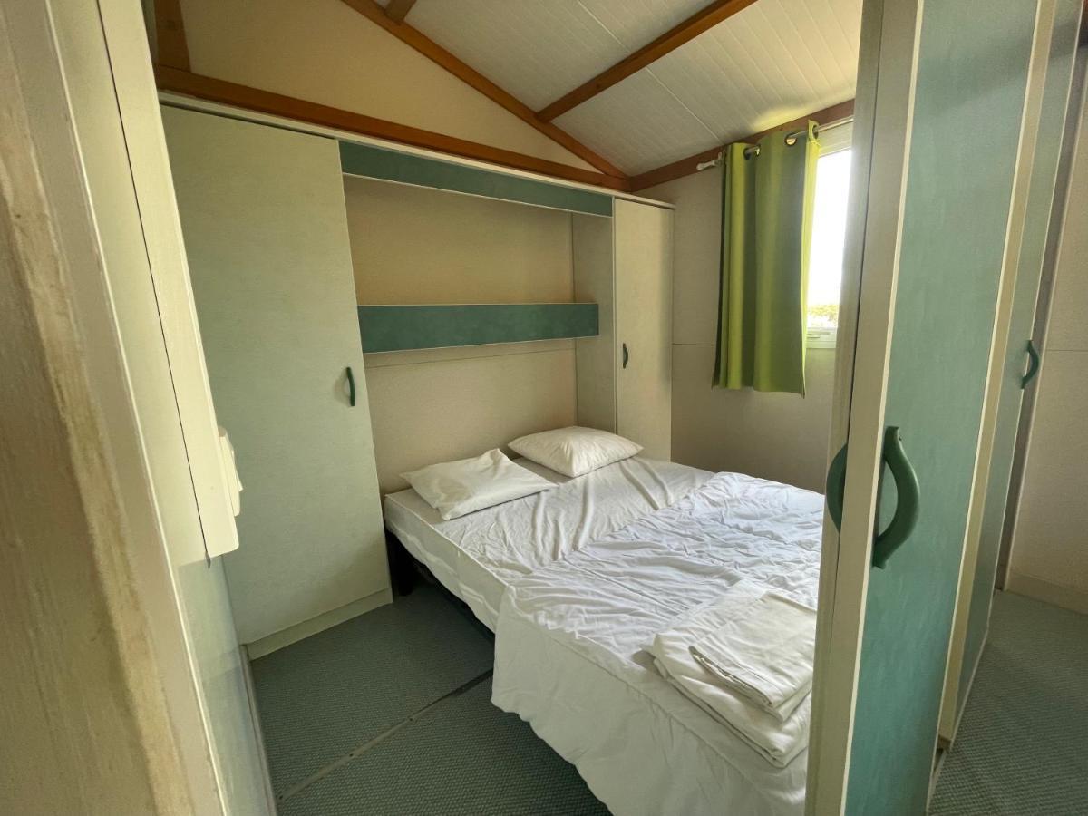Camping Trinite Bonifacio  Zewnętrze zdjęcie