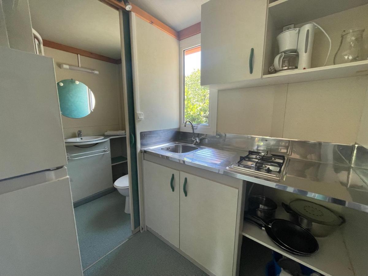 Camping Trinite Bonifacio  Zewnętrze zdjęcie