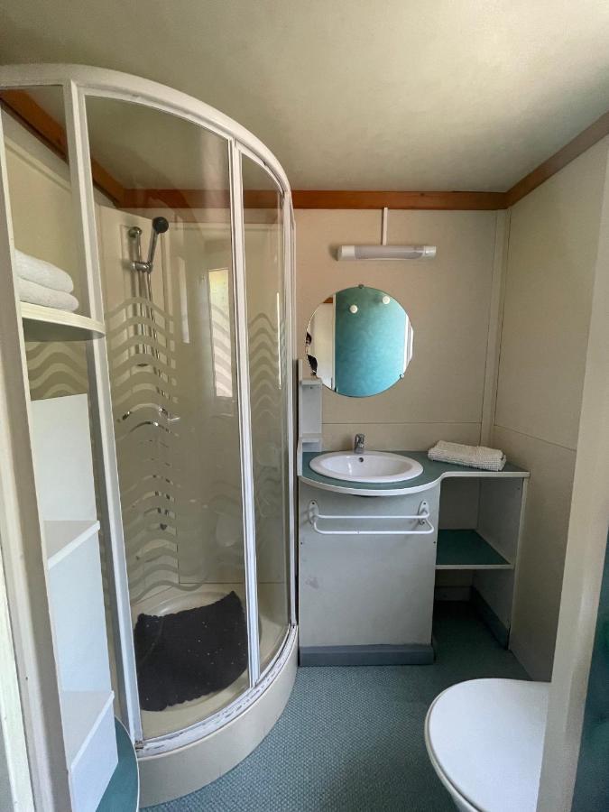 Camping Trinite Bonifacio  Zewnętrze zdjęcie