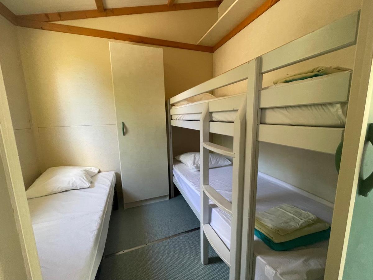 Camping Trinite Bonifacio  Zewnętrze zdjęcie