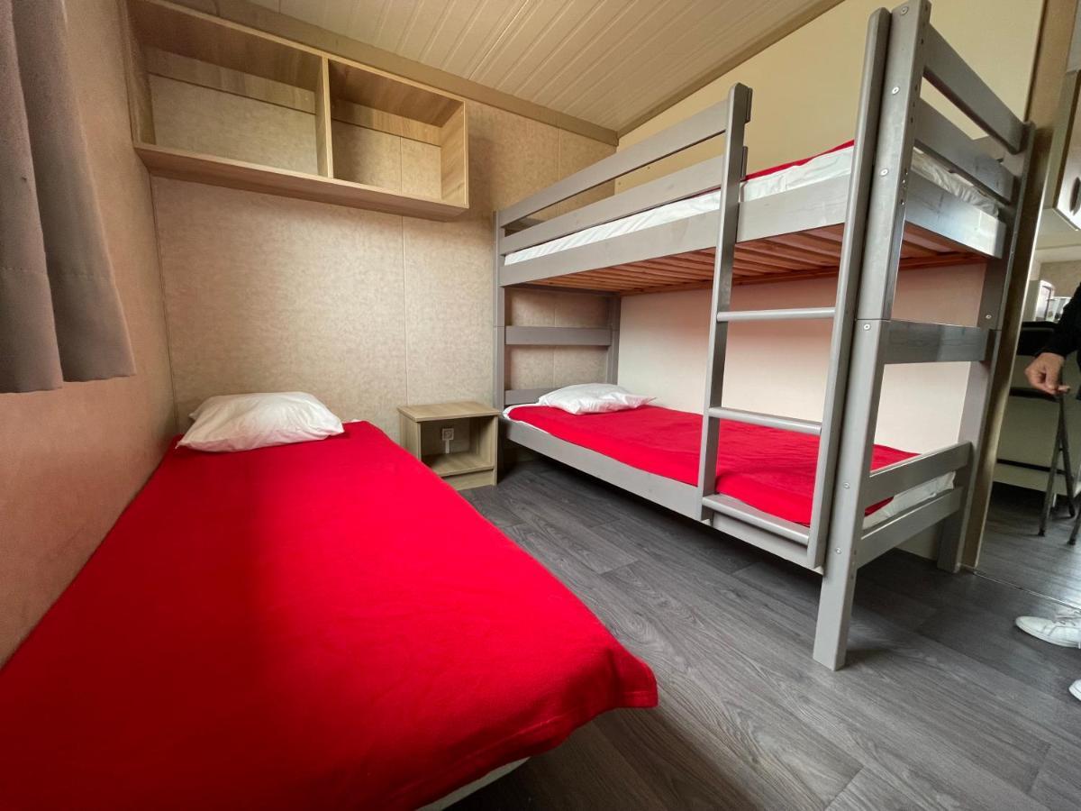 Camping Trinite Bonifacio  Zewnętrze zdjęcie