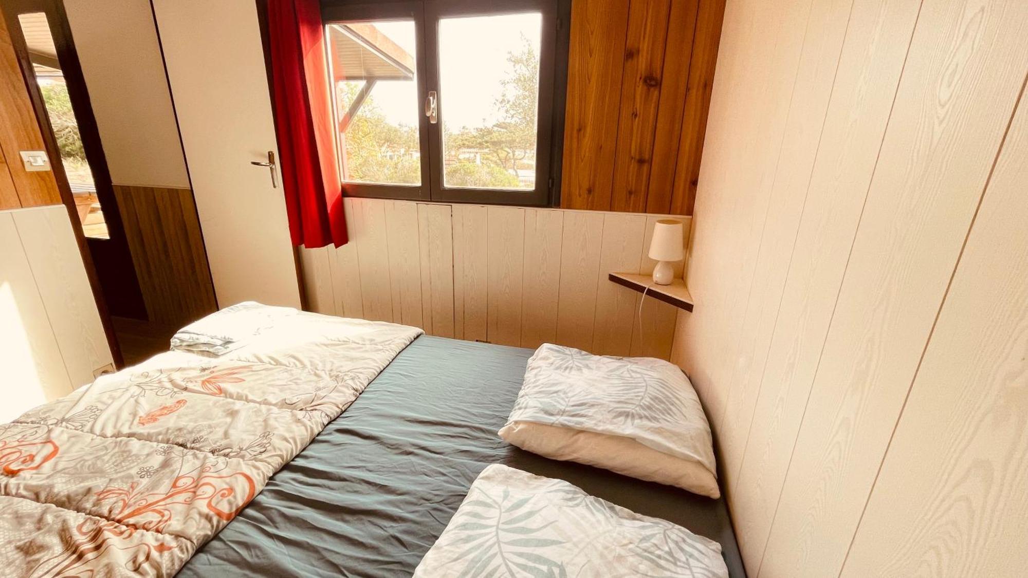 Camping Trinite Bonifacio  Zewnętrze zdjęcie