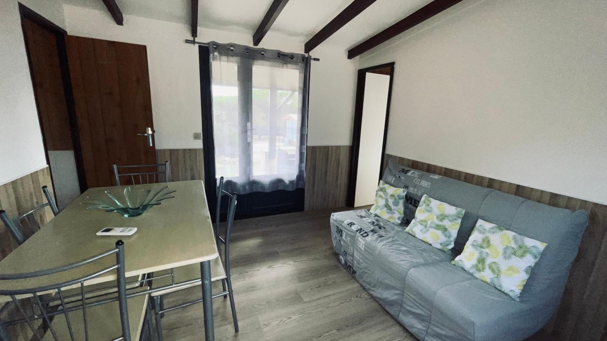 Camping Trinite Bonifacio  Zewnętrze zdjęcie