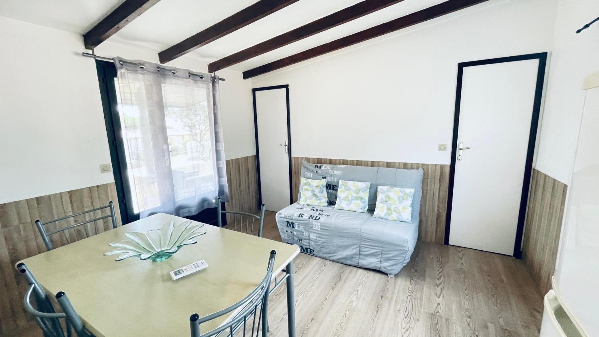 Camping Trinite Bonifacio  Zewnętrze zdjęcie