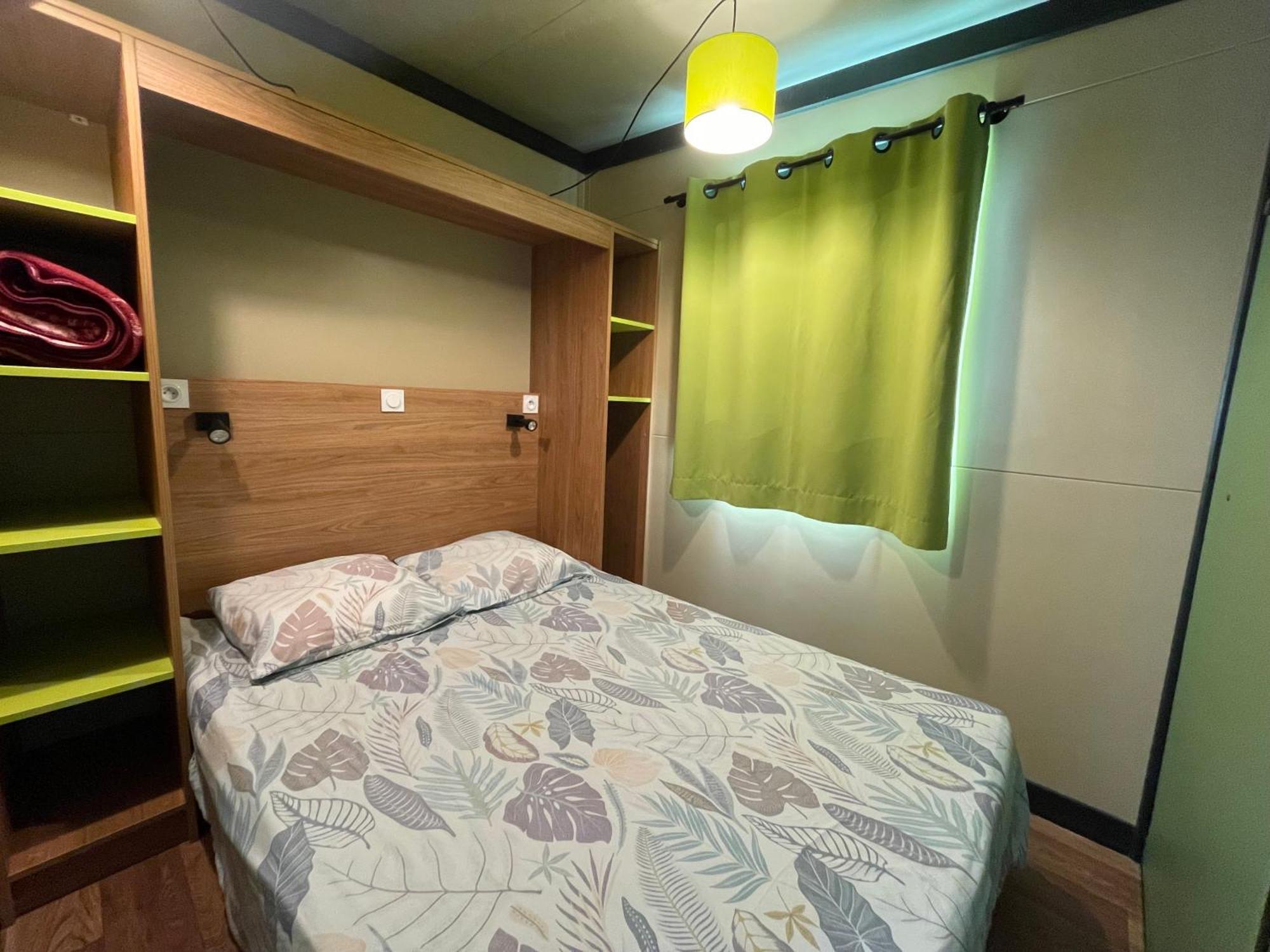 Camping Trinite Bonifacio  Zewnętrze zdjęcie