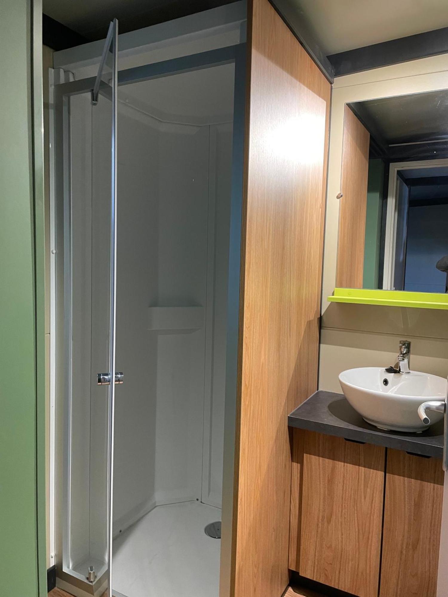 Camping Trinite Bonifacio  Zewnętrze zdjęcie