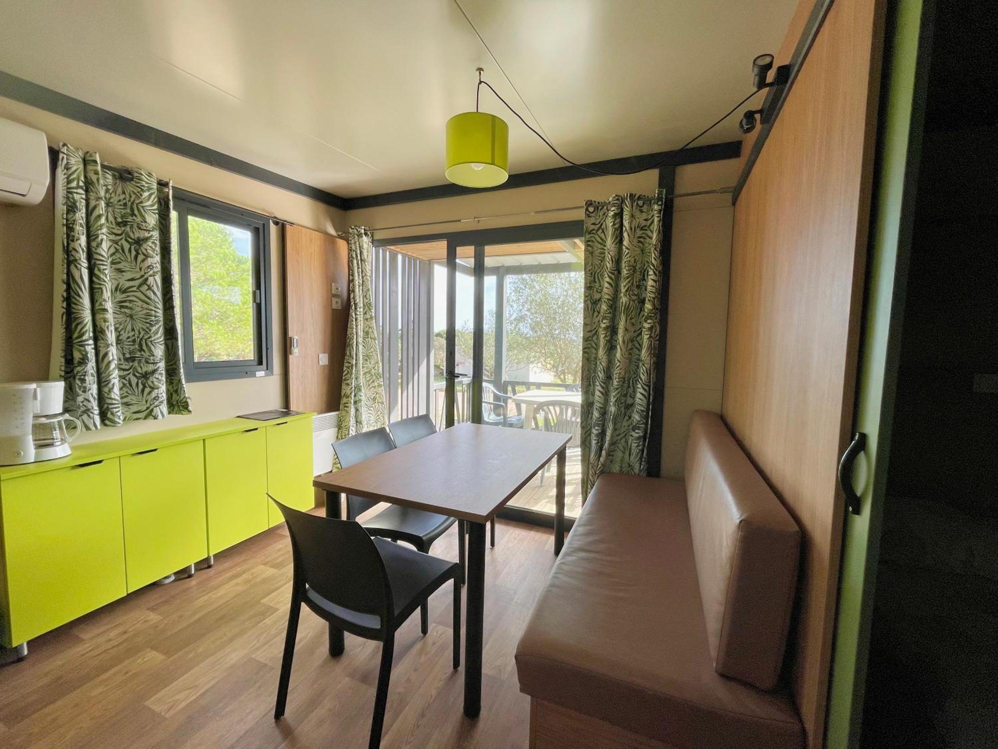 Camping Trinite Bonifacio  Zewnętrze zdjęcie