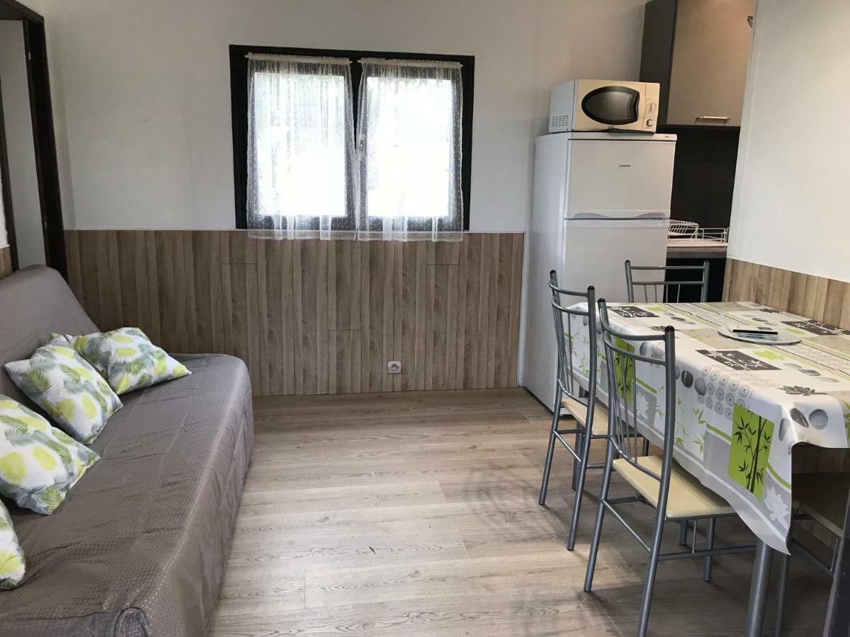 Camping Trinite Bonifacio  Zewnętrze zdjęcie