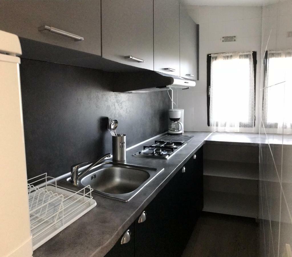 Camping Trinite Bonifacio  Zewnętrze zdjęcie