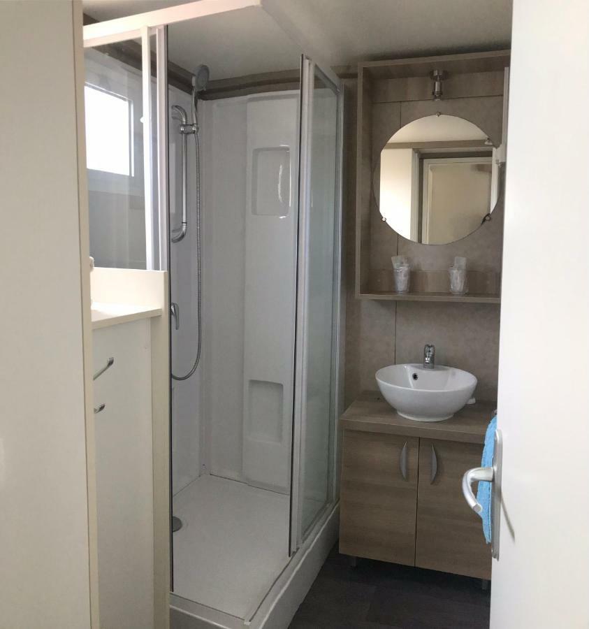 Camping Trinite Bonifacio  Zewnętrze zdjęcie