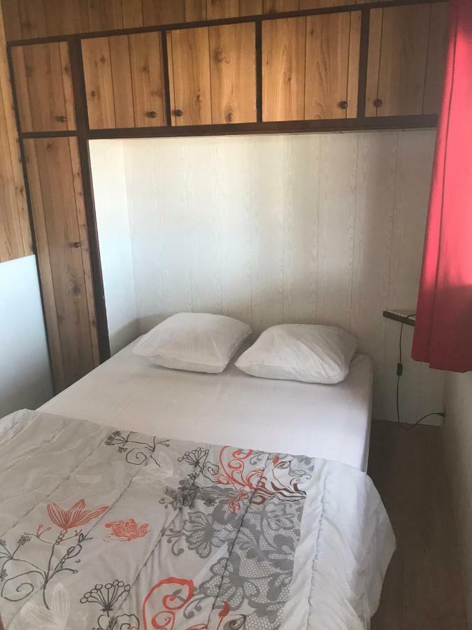 Camping Trinite Bonifacio  Zewnętrze zdjęcie