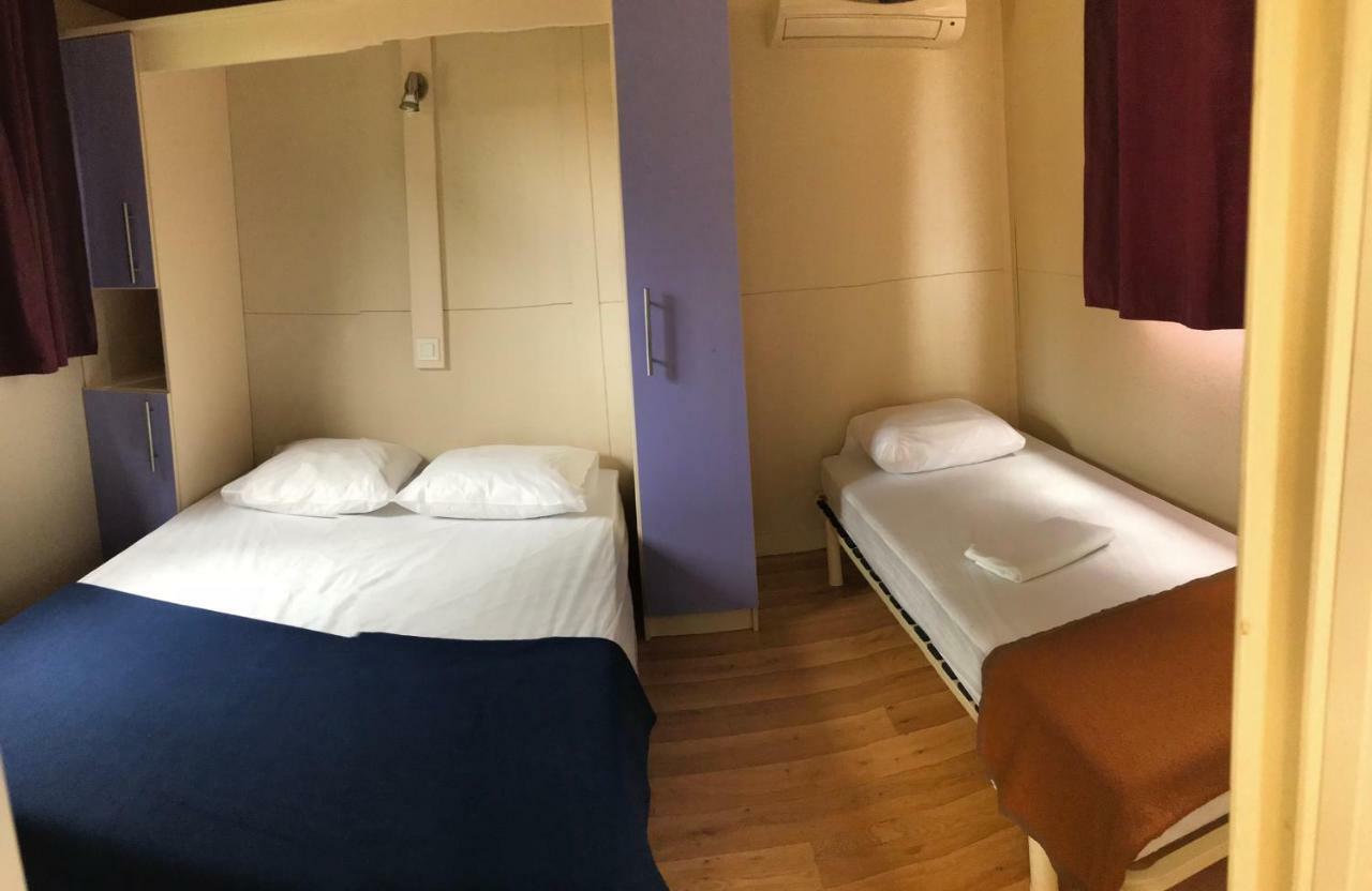 Camping Trinite Bonifacio  Zewnętrze zdjęcie