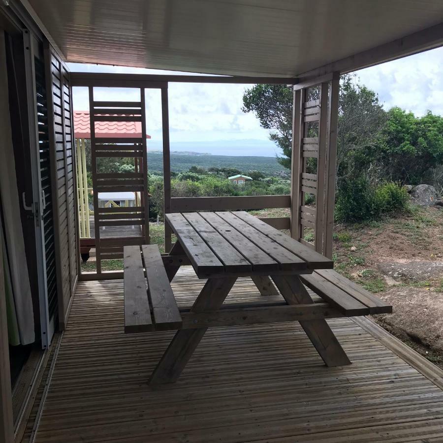 Camping Trinite Bonifacio  Zewnętrze zdjęcie