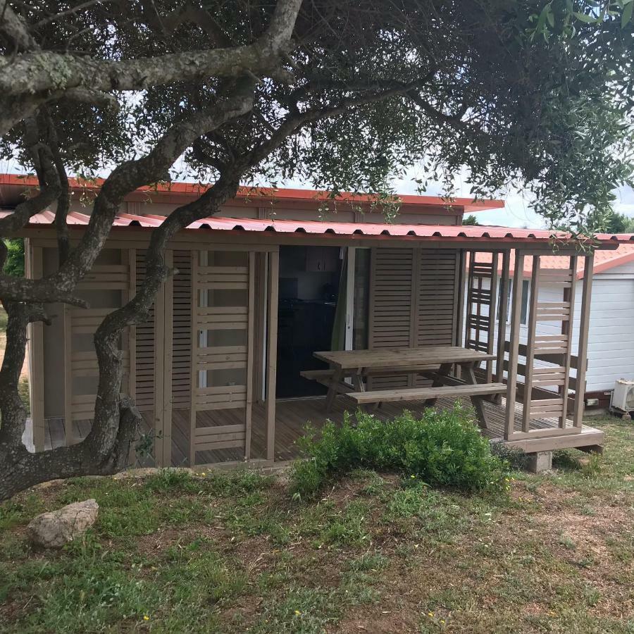 Camping Trinite Bonifacio  Zewnętrze zdjęcie