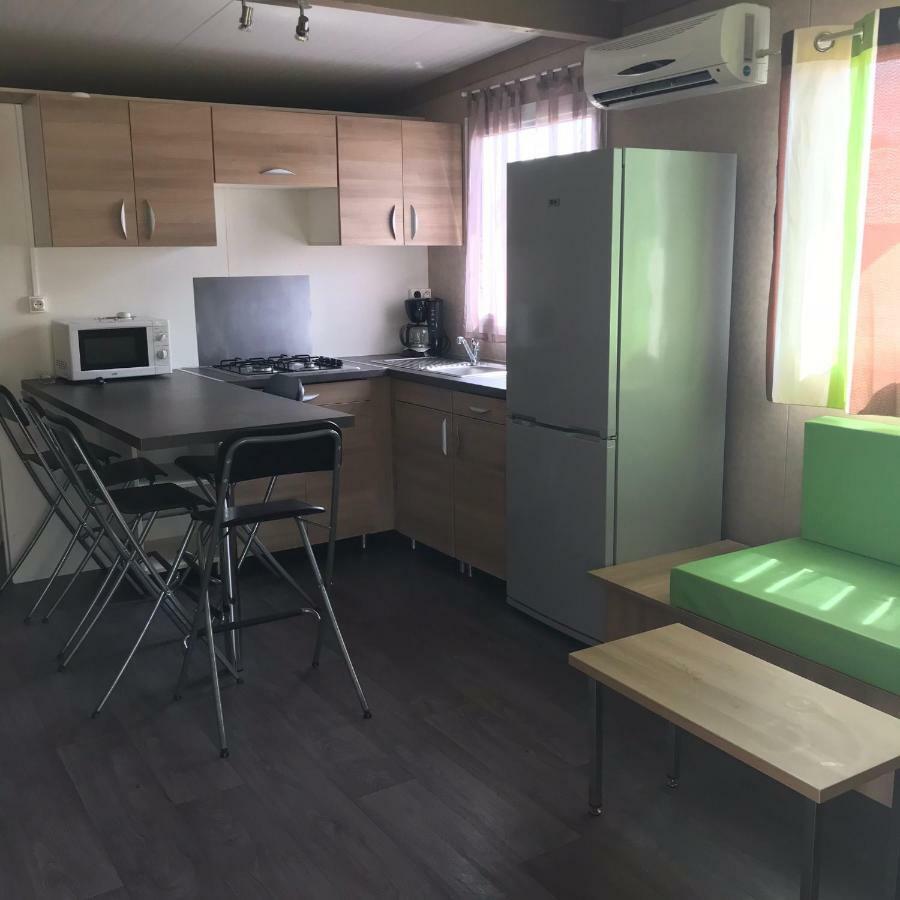 Camping Trinite Bonifacio  Zewnętrze zdjęcie