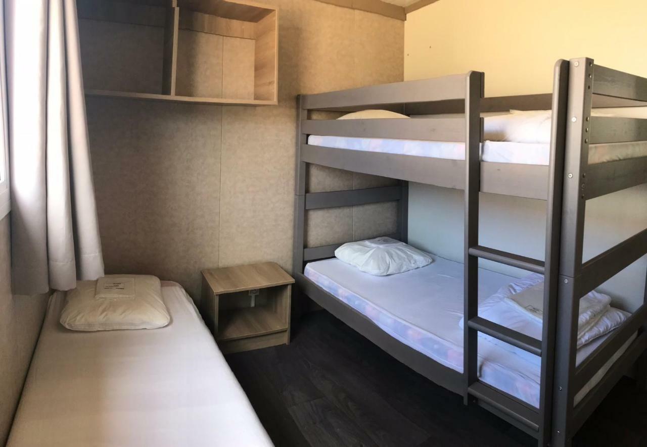 Camping Trinite Bonifacio  Zewnętrze zdjęcie