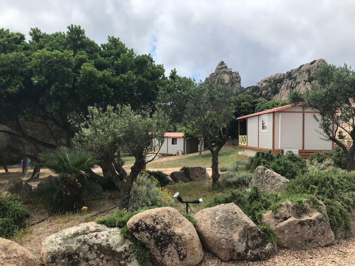 Camping Trinite Bonifacio  Zewnętrze zdjęcie