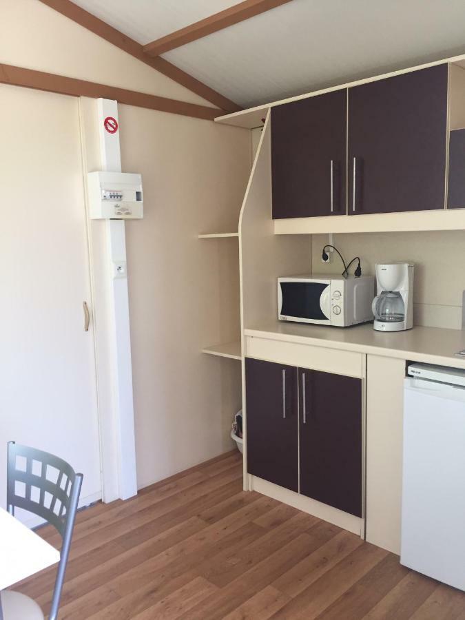Camping Trinite Bonifacio  Zewnętrze zdjęcie