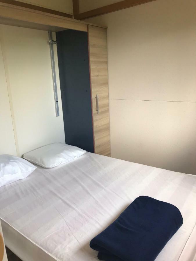 Camping Trinite Bonifacio  Zewnętrze zdjęcie