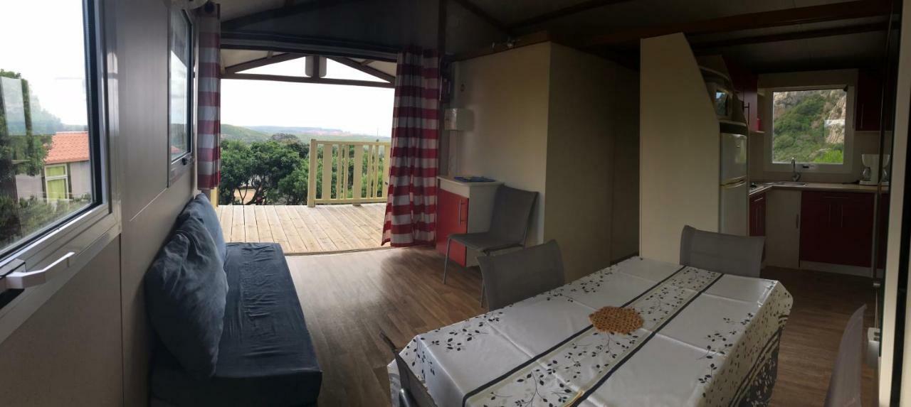 Camping Trinite Bonifacio  Zewnętrze zdjęcie
