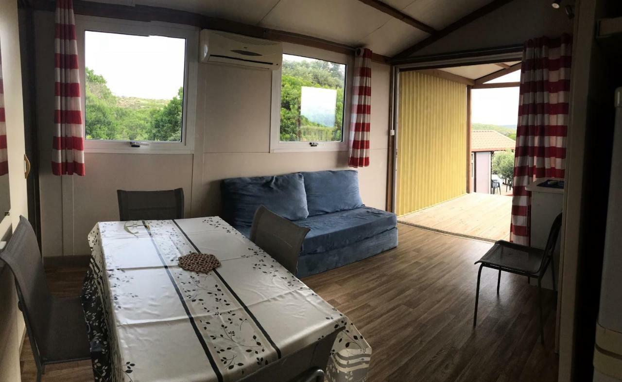 Camping Trinite Bonifacio  Zewnętrze zdjęcie